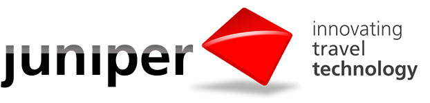 eJuniper, online travel technology solutions
